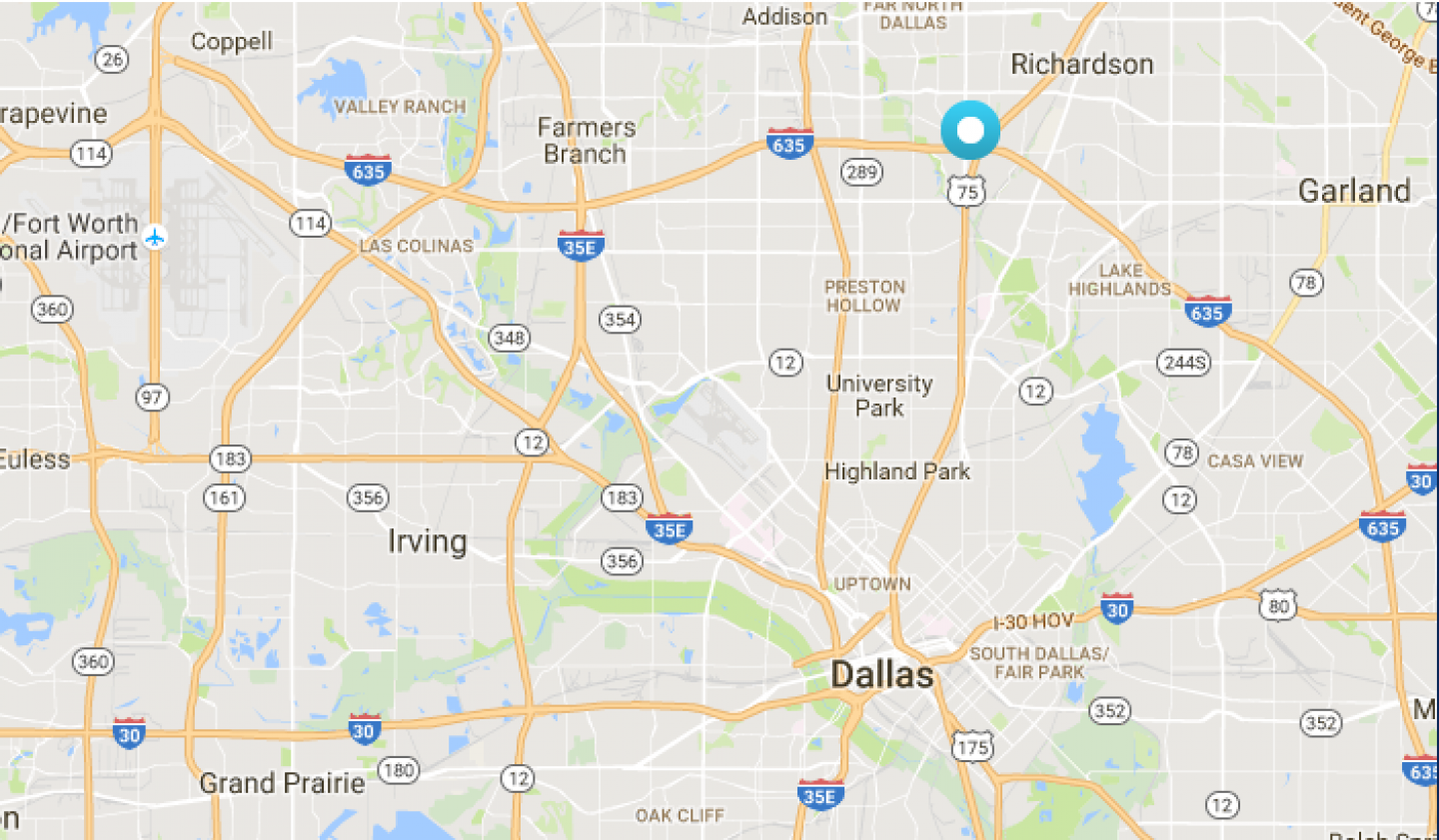 Relaxation, Swedish & Deep Tissue Massage, Sports Massage: Dallas, TX