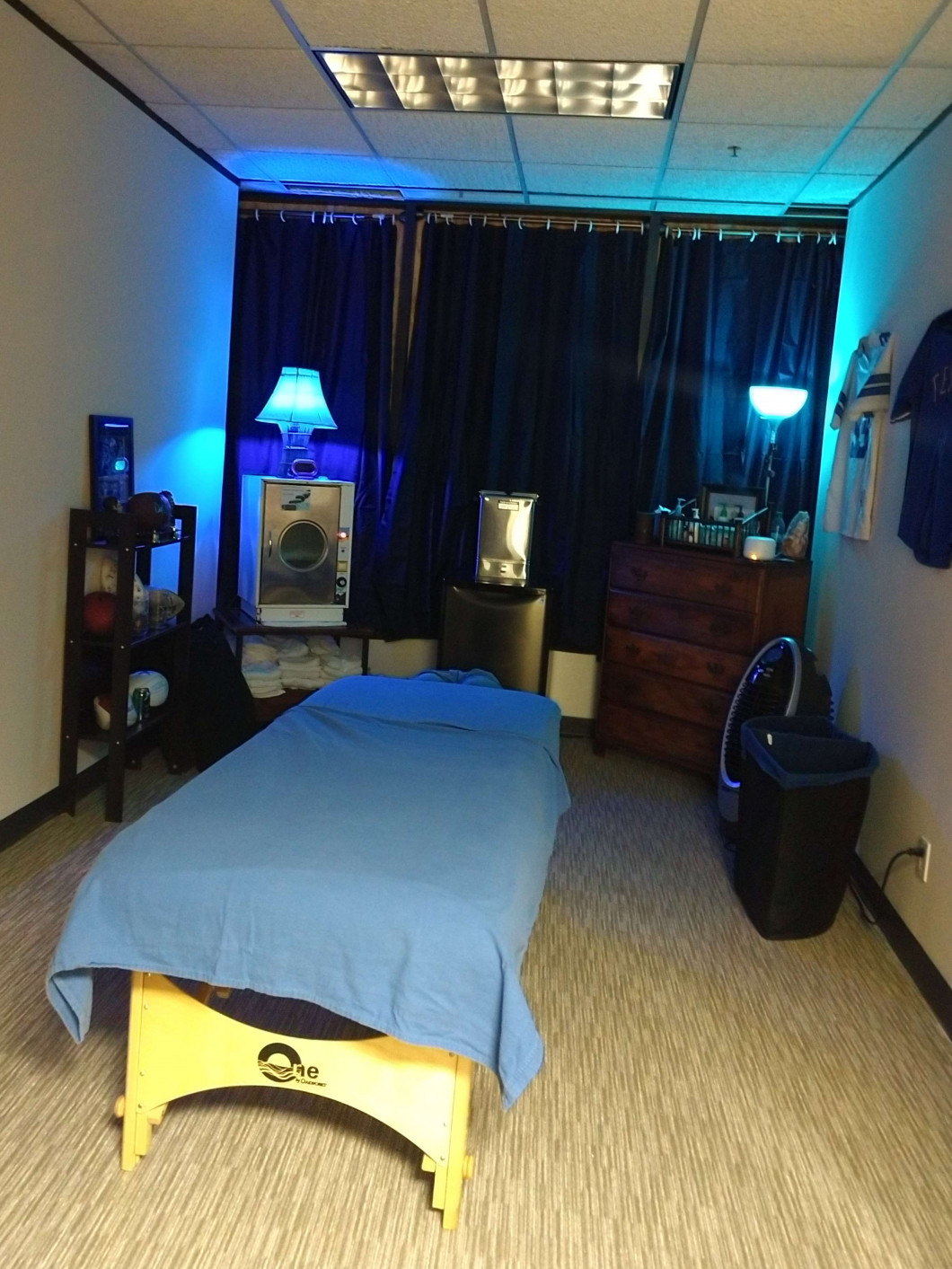 About Us Dallas, TX Tranquility Massage Texas